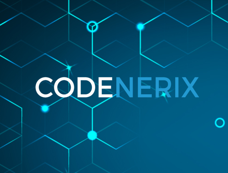 What is CODENERIX?